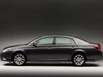 Toyota Avalon 2010 года